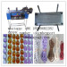 Roller Blinds Plastic Ball Chain Machine Plastic Beads Chain Mould