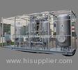 High Purity N2 Gas Generator With 2 Absorption Towers And Carbon Molecular Sieve