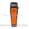 Pocket Size Coating Thickness Gauge 1250 micron 6mm with the Dimension 102x35x23mm
