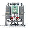 Heatless Refrigerant Compressed Desiccant Dryer System Integrated Box Type