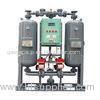 Heatless Refrigerant Compressed Desiccant Dryer System Integrated Box Type