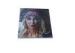 3D greeting card Halloween change morph effect 0.38mm PET Lenticular Printing Services