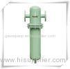 Compressed Air Filter For Removing Moisture / Oil / Dust From Compressed Air