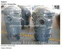 Cyclone Separation Compressed Air Dryer Filter For Removel The Oil / Water / Dust In Compressed Air