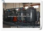 Movable Portable Compressed Air Dryer for Pipeline Device 1-300Nm3/min Rated Air Processing Volume