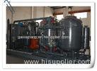 Movable Portable Compressed Air Dryer for Pipeline Device 1-300Nm3/min Rated Air Processing Volume