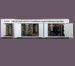 Adjustable Pressure High Purity Nitrogen Membrane Unit 200 - 500nm3/H Nitrogen Output