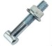 T-Head-Bolt with Carbon Steel M6-42-of-Zinc Plated