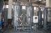 Pressure Swing Adsorption PSA Nitrogen Generator With 600-2500 Nm3/H Nitrogen Output