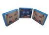 Custom Design Folding Cosmetic 3D lenticular Packaging Boxes
