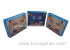 Custom Design Folding Cosmetic 3D lenticular Packaging Boxes