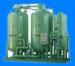 High Purity PSA Nitrogen Generator With Carbon Molecular Sieve Automatic Venting Device