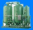 High Purity PSA Nitrogen Generator With Carbon Molecular Sieve Automatic Venting Device