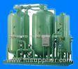 High Purity PSA Nitrogen Generator With Carbon Molecular Sieve Automatic Venting Device