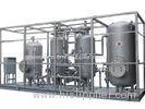 Automatic Nitrogen Generation Systems For Adjustable Pressure 0.1- 0.7mpa Nitrogen