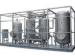 Automatic Nitrogen Generation Systems For Adjustable Pressure 0.1- 0.7mpa Nitrogen