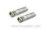 Fiber Channel Bidirectional Fiber Optic Transceiver