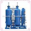 Adjustable Purity BXO PSA Oxygen Plant With Two Absorption Towers And PLC Control System