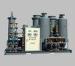 BHP High Purity Nitrogen Gas Generation System 5ppm Hydrogen Content -60 Dew Point