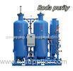 Automatic Psa Oxygen Plant 0.1 - 0.7mpa Adjustable Pressure 90%~95% Oxygen Purity