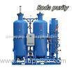Automatic Psa Oxygen Plant 0.1 - 0.7mpa Adjustable Pressure 90%~95% Oxygen Purity