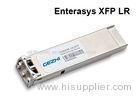 10GBASE-LR-XFP Optical Links 10G XFP Transceiver with Duplex LC Connector