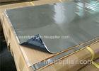 Sound Proof Rubber Anti Vibration Pads For Car Noise Reducing SGS Approval