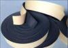 Self - Adhesive Sealing Rubber Foam Tape For Heat Insulation Waterproof Materials