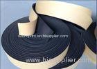 Self - Adhesive Sealing Rubber Foam Tape For Heat Insulation Waterproof Materials