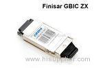 FINISAR 1000Base-ZX GBIC Transceiver Module