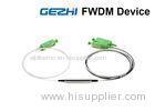 1x2 FWDM CWDM Mux Demux