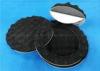 Rubber Foam Ring Sound Proof Material For Loudspeaker Dampening 6.5 Inch