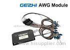 40CH AWG Dense Wave Division Multiplexer