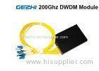 200Ghz DWDM Mux Demux Module