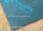 Open Cell Foam Vehicle Soundproofing Material No Flowing Sound Deadener Mat