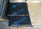 7mm Heat Insulation Car Soundproofing Material FireProof With Release Paper