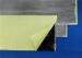 Butyl Rubber Car Sound Deadening Material Heat Insulation Shock - Proof