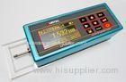 14 Parameters Surface Roughness Tester Portable With 128 x 64 OLED
