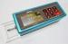 14 Parameters Surface Roughness Tester Portable With 128 x 64 OLED