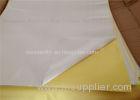 1.5mm Semi - Finished Car Soundproofing Mat Grey Butyl For Noise Insulation