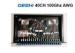 40 Channels Arrayed Waveguide Grating Passive Optical Network Rackmount Module