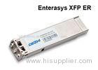 10GBASE-ER-XFP XFP Fiber Transceiver PIN Receiver for OC-192 / STM-64