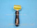 Yellow Sound Proof Material Roller Deadening For Insulation Construction Tool