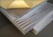 High Density XPE Faced Heat Insulation Mat AL Foil For Thermal Preservation