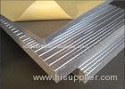 High Density XPE Faced Heat Insulation Mat AL Foil For Thermal Preservation