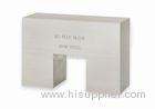 DS Ultrasonic Calibration Blocks for longitudinal distance and sensitivity calibration