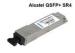 40G Infiniband 40G QSFP+ Module 3.3V Voltage Supply Fiber Transceiver Module