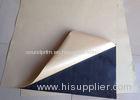 High Density PVC Sound Absorption Pad For Train Floor Damping Suspension
