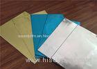 Blue Aluminum Foil Anti Vibration Mat 3 mm For Soundproof ISO Certification