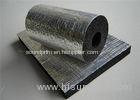 Foam Pipe Sound Proof Material Flexible Models For Heat Insulation 45 - 55 kg/m3